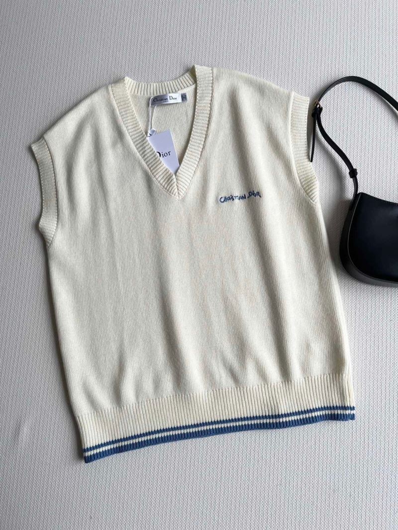 Christian Dior Vest